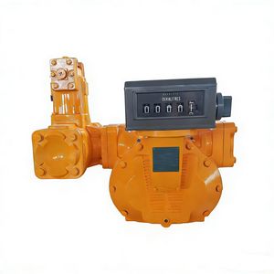 Positive Displacement Counter Flow Meter in Nigeria