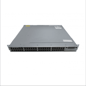 Ws-C3850-48p-L Switch