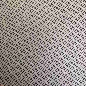 0.8mm 11mesh Aluminum Doors Window Fire Resistant Anti Mosquito Fly Bug Door Window Screen