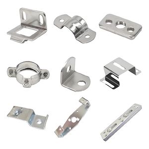 Durable Automotive Stamping Parts for Harsh Road Condition Applications Stamping Parts