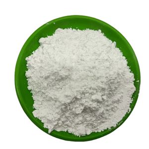High Whiteness Chinese Industrial Grades Talcum Powder for Ceramic Industry Usage