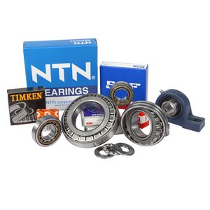 Spherical Roller Bearings for Gearboxes 23140cck/W33 NTN NSK