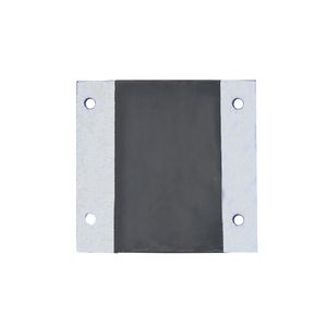 Mmo Coated Titanium Anode Plate for Hydrogen Production PEM Electrolyzer