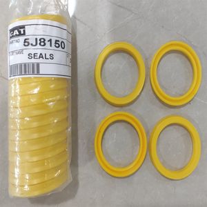 OEM 5j8275 5j8300 5j8150 Center Joint Seal Kit for Hydraulic Loader