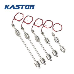 Double Ball Stainless Steel Automatic Fluid Level Controller Water Float Level Switches