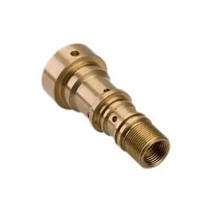 Precision Medical Metal Micro Milling Services for Customized Projects CNC Machining
