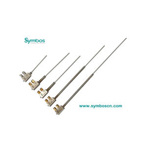 Die Casting Mold Spare Parts Casting Mould Components From Mould Maker Symbos