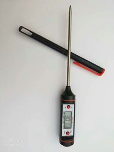 Wt-1 Probe Type Digital Food Thermometer