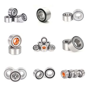 High Performance 51200 Dac437700455/415 Wheel Hub Bearings for Koyo NTN NSK