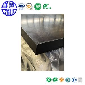 Oil Resistant NBR Rubber Sheet for Industrial Use