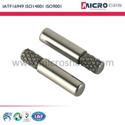 China Supplier Spare Part High Quality Bolzen for Fan Parts