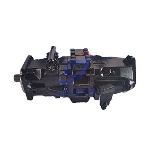 Replacement Hydraulic Pump A20vo60-K52 for Bell Repair