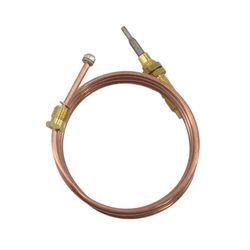Sinopts Gas Fireplace Thermocouple Replacement