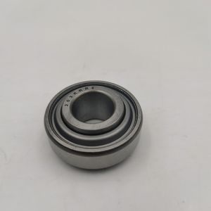 203KRR5 203KRR5 Agricultural Ball Bearing 13mm Hex bore Deep Groove Ball Bearing