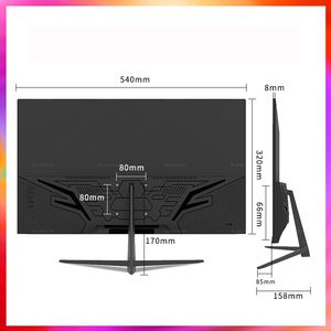 Inch Parts Screen Price Display Power Supply Board for Sale Panels Firmware 19 Polarizer Film LED Backlight Tester Car LCD TV