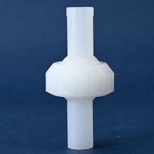 PVDF Butt Weld Union Fitting for Durable and Reliable Connections