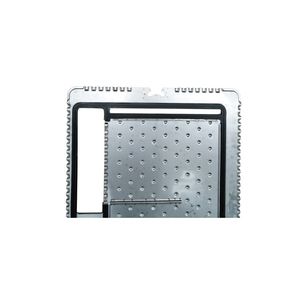 Success Sj350 Gasket for Titanium Plate Heat Exchanger for Water Cooler