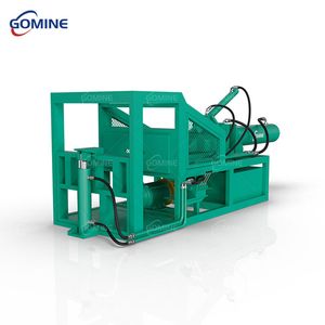 Tire Wire Removal Machine Tyre Recycling Machine Tyre Bead Wire Machine