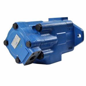 Vickers Double Pump 3525vq38A21-11ccl for Hydraulic Industrial Application
