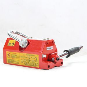 600kg 1000kg Permanent Magnetic Lifter