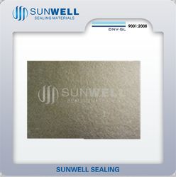 Hard Mica Sheet Golden Mica Sheet (SUNWELL B502)