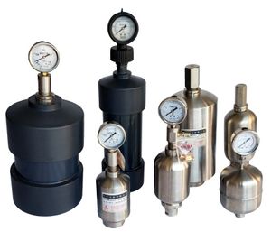 Hot Selling Industrial Chemical Dosing System Accessories for Sewage Treatment Plant