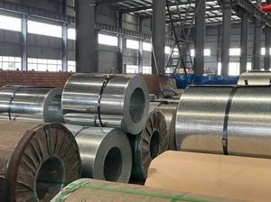 Factory Suppliers Prime Quality Q235 Q345 A36 S235jr S275jr S355jr Ss400 Nm400 Nm450 Nm500 Carbon Steel Coils Price