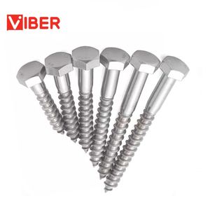 Premium Carbon Steel Self Tapping Screws for Wood and Metal Projects