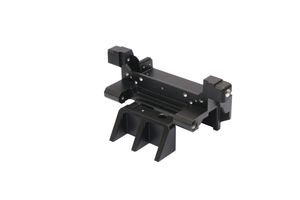 High-Precision CNC Machined Aluminium Components for Medical Equipment