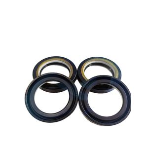 Chinese Supplier High Temperature Power Steer Tg Tc Oil Seal Pump Shaft with Extended Spring Power National Oil Seal