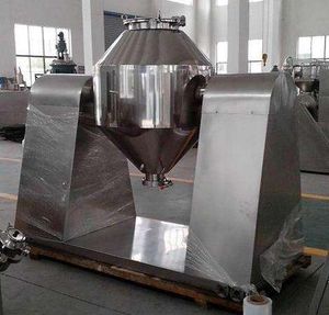 GMP 50L-300L Dry Powder Mixer Machine