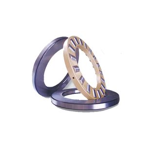 Thrust Ball Bearing 51102 51105 51208 Thrust Roller Bearing Thrust Spherical Roller Bearing Thrust Needle Bearing for Motor Crane Hook