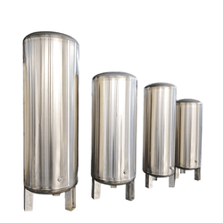 Expansion Tank, Pressure Tank/Stainless Steel Tank/Water Storage Tank