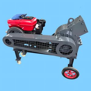 for Gold Mining Small Diesel Hammer Crusher Mill Sand Making Machinery Stone Crusher Machine Hammer Mill Crusher