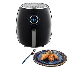 China Manufacturer of Wholesale Pressure Cooker Air Fryer