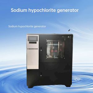 Best Factory Price 500g Sodium Hypochlorite Generator for Pools