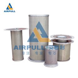 Spare Part for Maintaining Compressed Air Quality in Industrial Equipment Compressor Filter Element Air Compressor Oil Filter