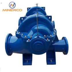 High-Quality Corrosion-Resistant Horizontal Centrifugal Water Pumps for Sale