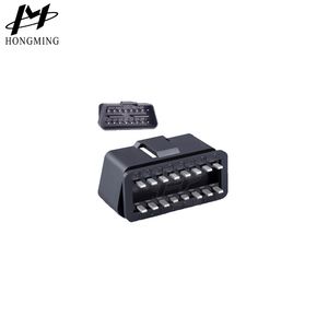 Wholesale Pricing Bulk Premium OBD Connectors with Customizable Options and Fast Shipping