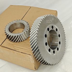 Gears Set 1092003637/1092003638 Industrial Air Compressor Part