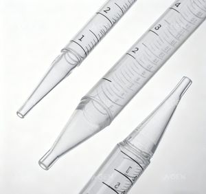 Sterile Serological Pipette 10ml - Laboratory Consumable Supply