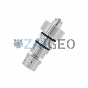 Intensifier Check Valve Assembly 60K Waterjet Spare Parts Wjs 010559-3 for Waterjet Cutter Replacement