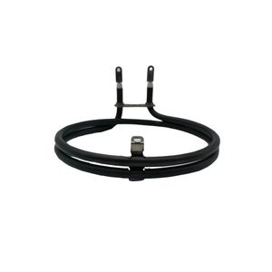 SUS 304 10mm Heating Tube for Oven Air Fryer Heating Element