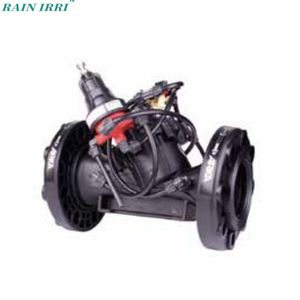 Irrigation System Parts Manual Pressure Reducer Valve for Water