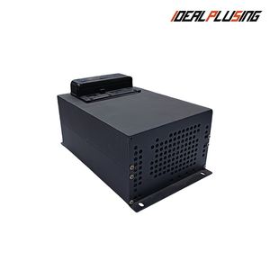 Constant Power Output High Power 1500W Air-Cooled Microwave Power Supply for Heavy Duty Industrial Equipment