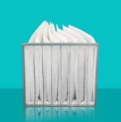Primary Efficiency Bag Filter/Air Filter/HEPA Filter/G3/G4/M5