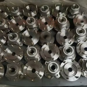 Automotive Wheel Hub Bearing Dac29530037 Dac30550032 Dac30600034 Car Bearing Auto Parts Spherical Cylindrical Tapered Roller Ball Bearing