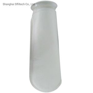 #1 #2 #3 #4 #5 Polypropylene Liquid PP Filter Bag