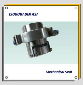 Good Quality Mechanical Seal for Pumps 1527