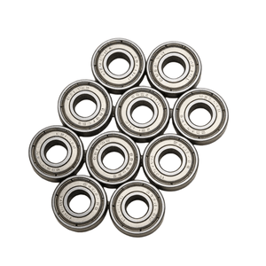 High-Precision Low Noise Rolling Bearings for Drone Motors